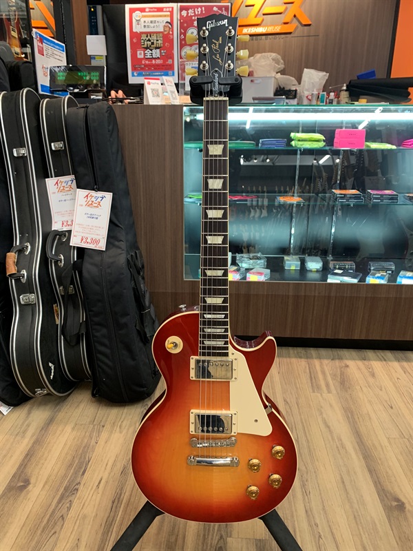 Gibson Les Paul Standard '50s HCの画像